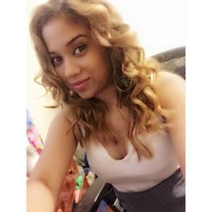 Meet your Posher, Christyy